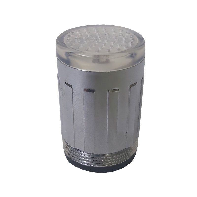 سری شیرآلات مدل چراغ دار